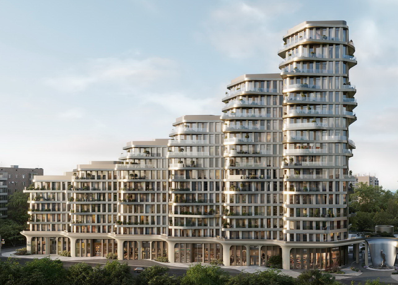 Застройщик