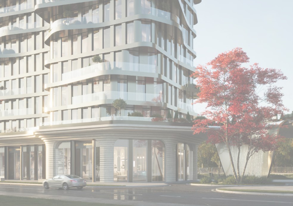 Застройщик