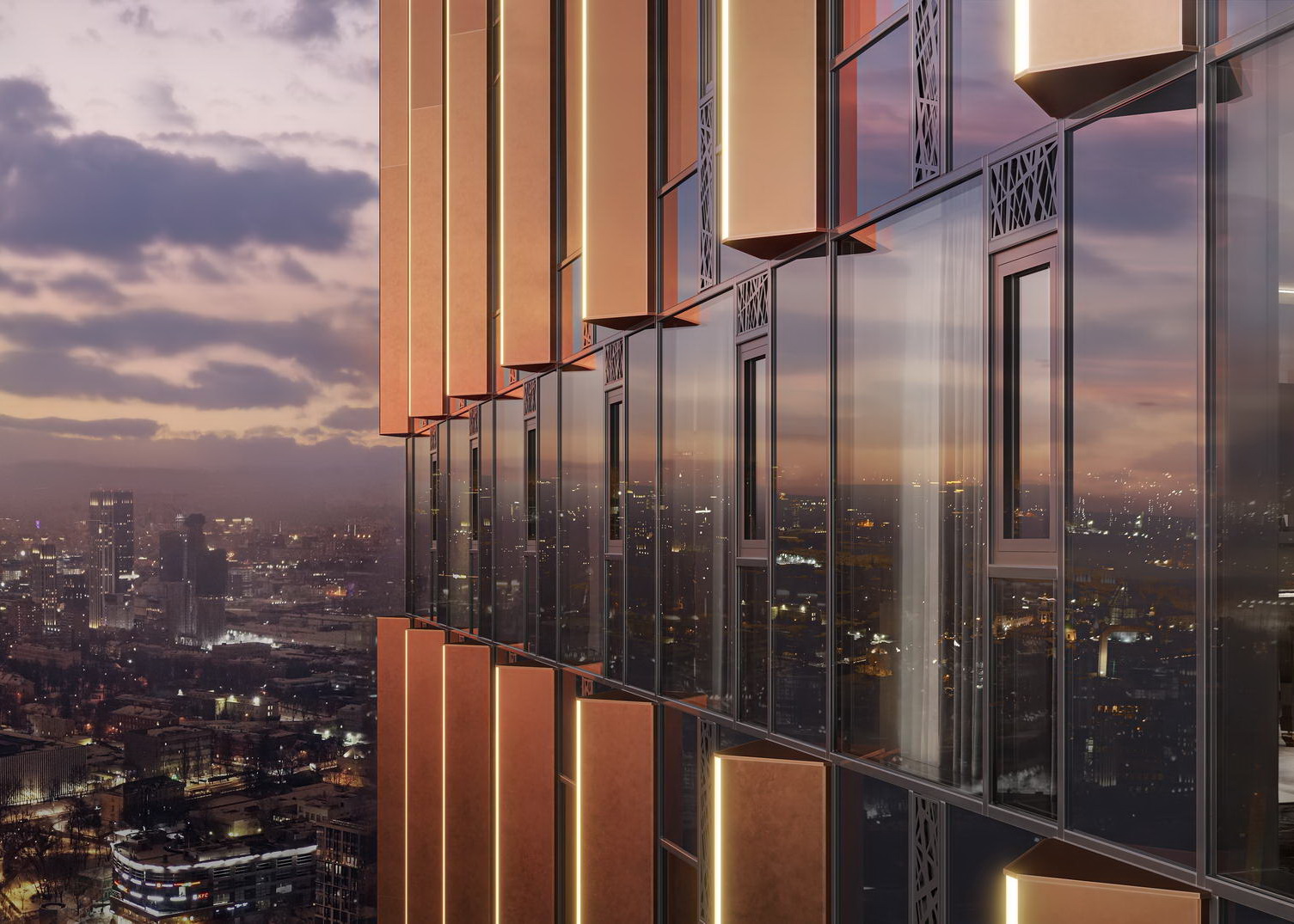 Застройщик